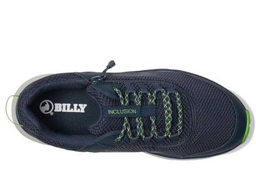 BILLY Footwear Men's Billy Inclusion Trail Walking Shoe2