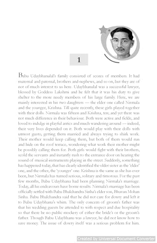 Image of Nirmala ( In English ) By Munshi Premchand