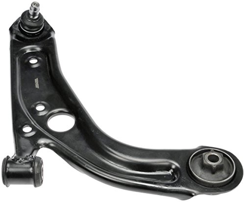 Bras de suspension Dorman 524-090 pour des trajets fluides en famille