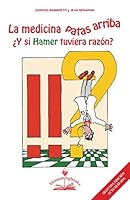 La medicina patas arriba: ¿Y si Hamer tuviera razón? (Spanish Edition) 8897951864 Book Cover