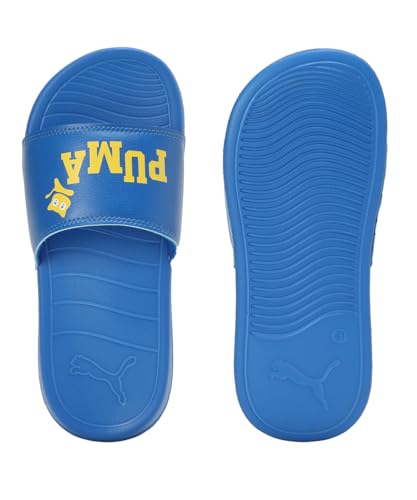 Image of PUMA unisex-child Popcat 20 Jr V2 sliders