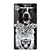 Littlearth NFL Pet Fain Chain Las Vegas Raiders