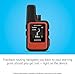 Garmin 010-02602-00 inReach Mini 2 Portable Satellite Communicator/GPS Navigator, Flame Red Bundle with 2 YR Premium Extended Service Protection Plan
