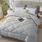 Zoom IMG-1 wavve piumino letto singolo invernale Zoom IMG-1 wavve piumino letto singolo invernale