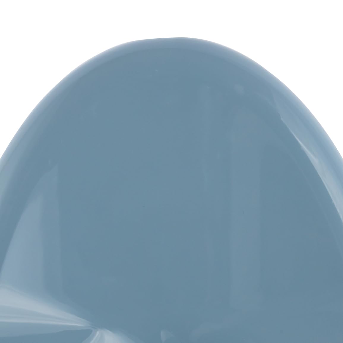 keeeper Pot pour bébé, de 18 Mois à 3 Ans env., Fonction antidérapante, 38 x 27 x 23,5 cm, Adam Pure, Bleu (Nordic Blue) - 4