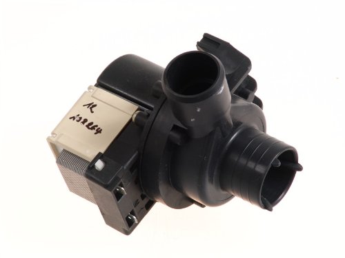 Preisvergleich Produktbild Pumpe / Laugenpumpe für Ariston / Indesit Waschamschinen oder Waschtrockner