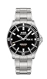 Mido Ocean Star Captain V