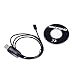Produktbild LanLan Radio USB-Programmierkabel mit CD für Baofeng BF-T1 UHF 400-470 mHz, Mini Walkie Talkie