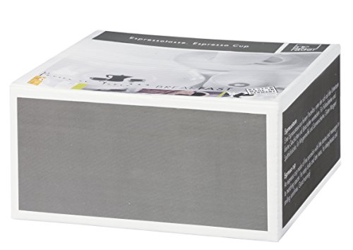 P.e.t. Breakfast Espresso tazza uccello/Buongiorno...