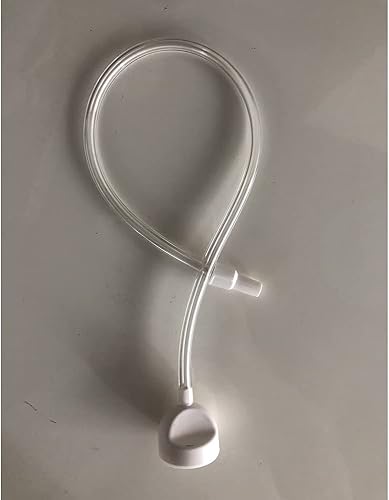 Manguera de succión de aire para sellador al vacío MegaWise (manguera de succión de aire)