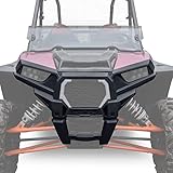 SAUTVS Front Fascia for Polaris RZR, Combined Front Fascia for Polaris RZR XP 1000/ RZR XP4 1000 2014-2018, RZR 900 2015-2020/ RZR 4 900 2015-2018 Accessories, Replace #5439786-070