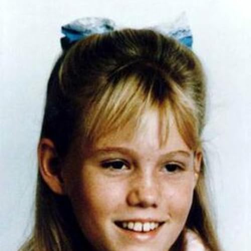 #127 Jaycee Dugard Pt. 2