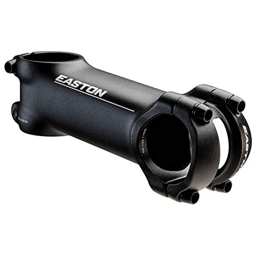 Potence alu EA50 7° 120mm idéale pour les longues sorties cyclotourisme et gravel