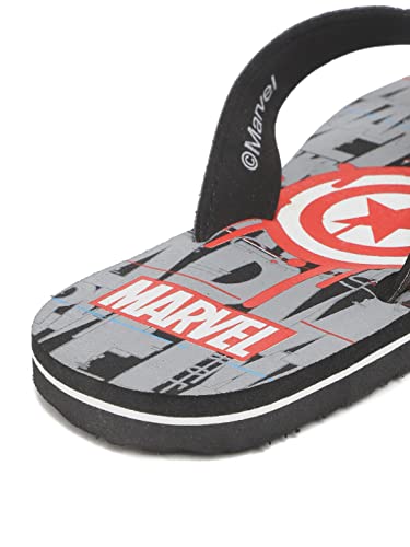 Image of toothless Boy's Flip-Flops Slipper