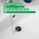 Tapones PVC 1 2 6 Imagen adicional