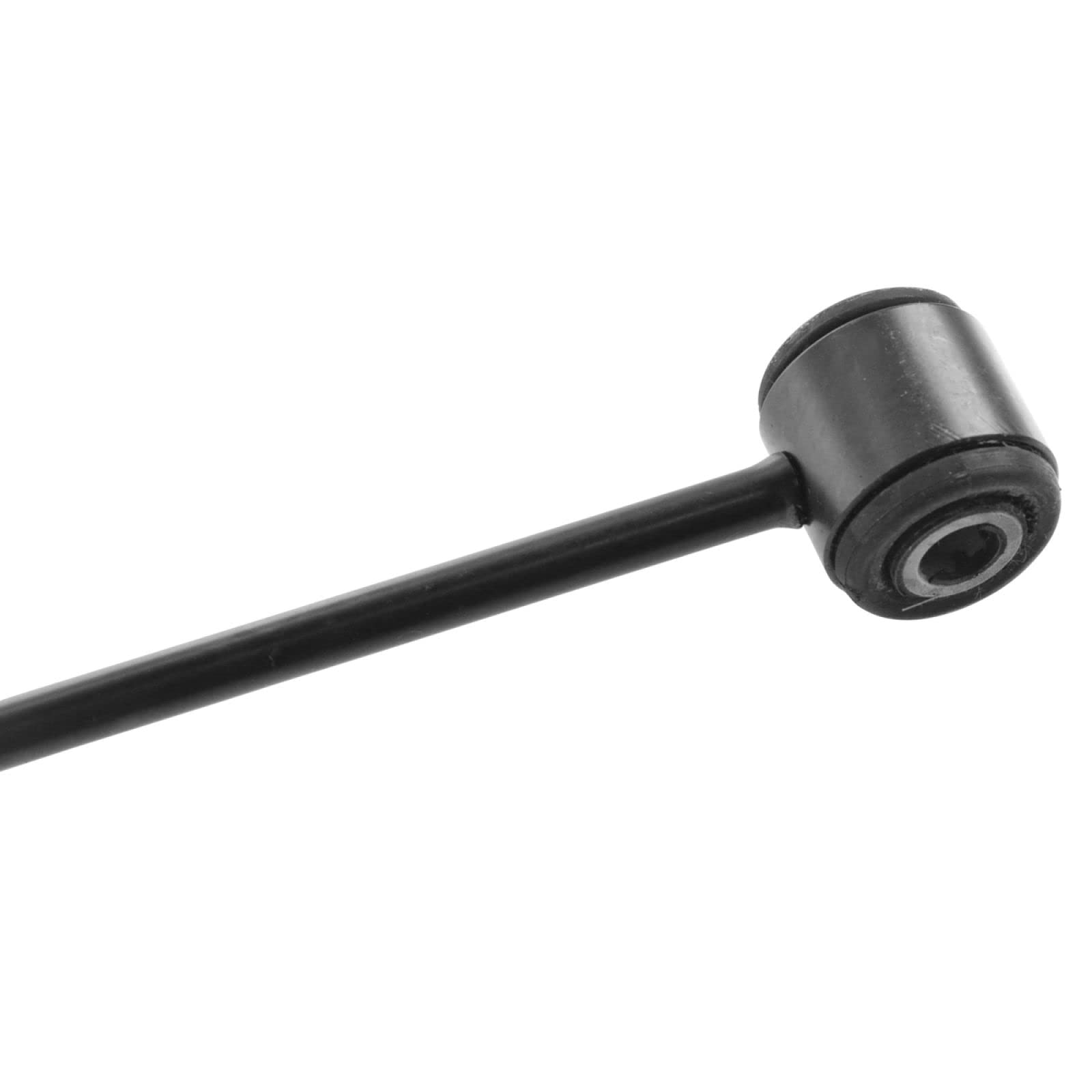 TRQ Zestaw tylnego zawieszenia kompatybilny z 05-11 Chrysler 05-19 Dodge