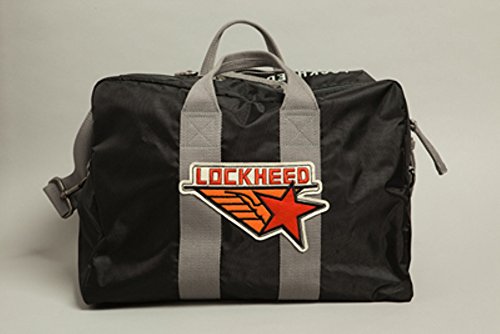 LOCKHEED Kit Bag