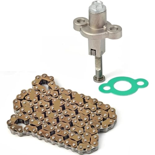 Evita ruidos en el motor de tu AC 300 con esta cadena de distribución de leva 108L y tensor