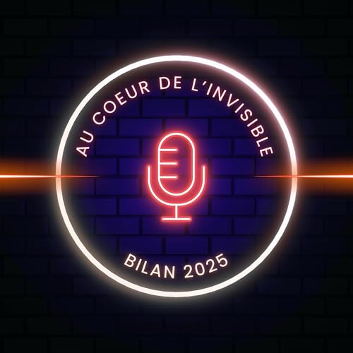 Mon bilan 2025 !