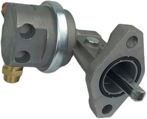 Bomba de elevación de combustible RE66153, compatible con retroexcavadora J0hn Deere, 315J, 210LE, 310E, 310G, 410E disponible en Yaxa Colombia