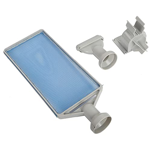 Qini Aspirador de pó – Escova portátil para limpeza de piscina com limpador de sucção de piscina com
