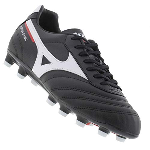 Chuteira de Campo Mizuno Morelia Masculino