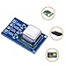 SCD41 Sensors Module CO2 Module with Humidity Temperature for Intelligent Ventilations Tool Carbon Dioxide Detection
