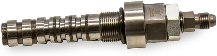 PC200-6LS Relief Valve 708-2L-04713 HM-E10013 KZ000734 708-1L-04720 14773 Compatible with Komatsu PC200-6 PC200-6 6D95 PC120-6 PC200(6D102) PC100 PC130-7 Excavator