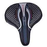 übergroße schuhe Mit einer kostengünstigen Lösung fühlt sich Ihr Fahrrad viel besser an. Radsattelkissen