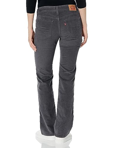 Image of Levi's Womens Superlow Boot Jeans