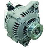 OEG Parts New Alternator Compatible With Toyota MR2 2.0L 2.2L 1991-1992 91 92 2706074160,