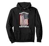 Cool Pilot USA American Flag July 4th Patriotic