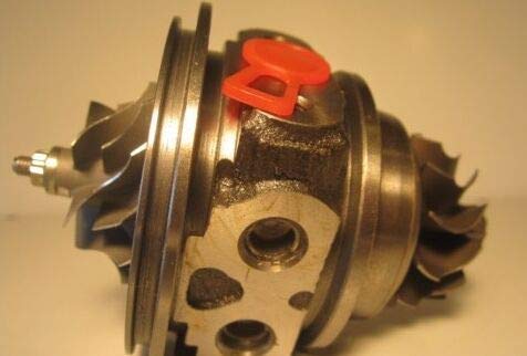 Turbocompresseur résout perte puissance Renault Espace III Laguna II Vel Satis 49377-07301