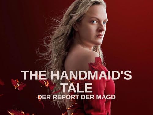 The Handmaid's Tale