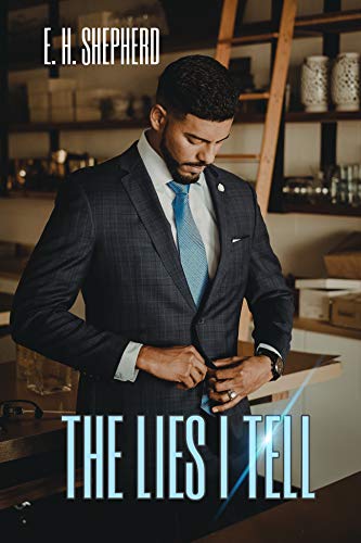 THE LIES I TELL : Vol 1 (English Edition)