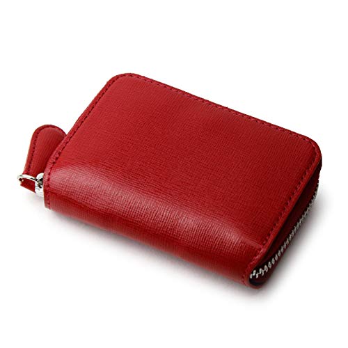 Men's Walte Tri-Fold Mini Wallet, Dark Denim (02)