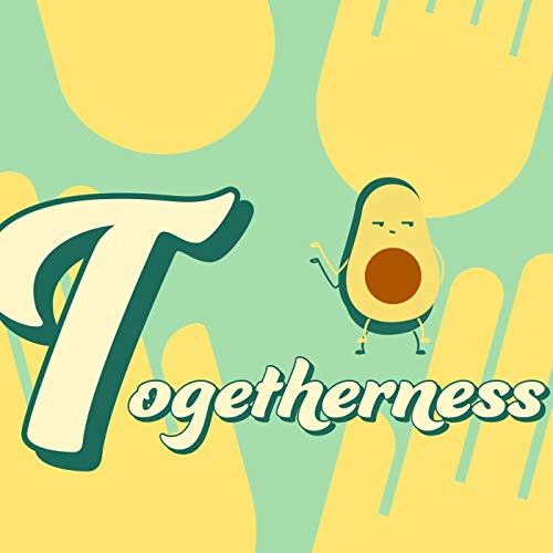 Togetherness cover art