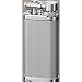 IM Corona Old Boy Chrome Hairlines Pipe Lighter