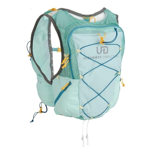 Ultimate Direction Ultra Vesta Ice Blue XL