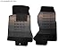 Kei Project 93-95 Bride Fabric Custom Fit Mazda RX7 RX-7 FD3S Floor Mats Interior Carpets LHD