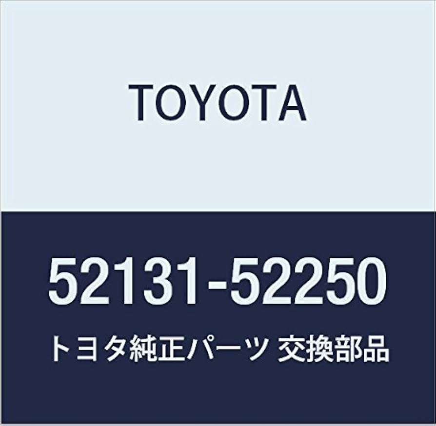 元気もりもり Amazon | TOYOTA (トヨタ) 純正部品 フロントバンパー リーン