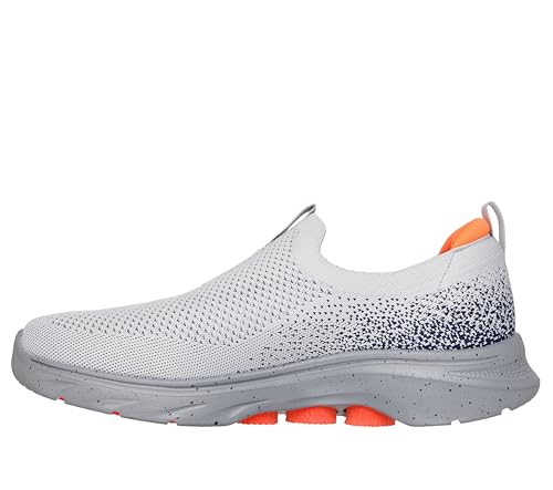 Image of Skechers Mens GO Walk 7 Slip-ins Walking Shoes