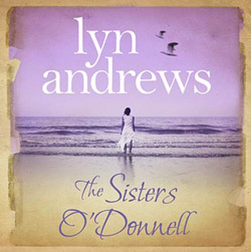 Cover art for The Sisters O'Donnell