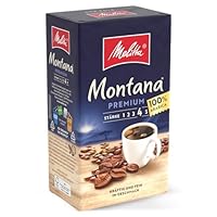 Melitta Montana Premium
