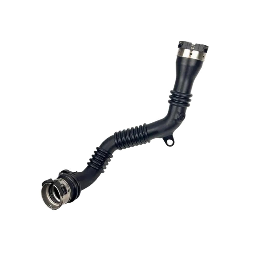 Qtwgrchng Onecolor Intercooler Hose Turbo Air Intake 144603264R 14460-3264R Compatible With Iii 1.6 Dci