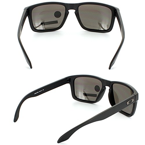 オークリー OAKLEY サングラス 偏光レンズ HOLBROOK ホルブルック プリズムOO9244-25 UVカット アジアンフィット 国内正規商品 5枚目