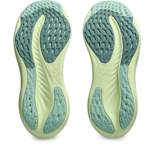 Image of ASICS Mens Gel-Nimbus 26 Running Shoes