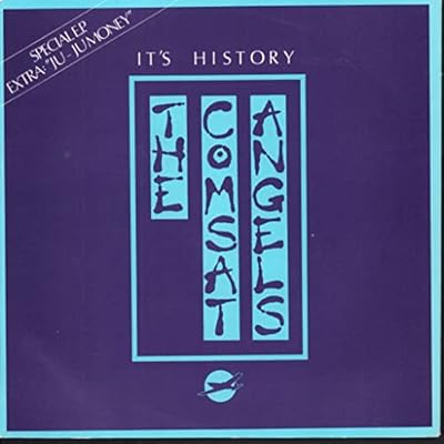 It's History