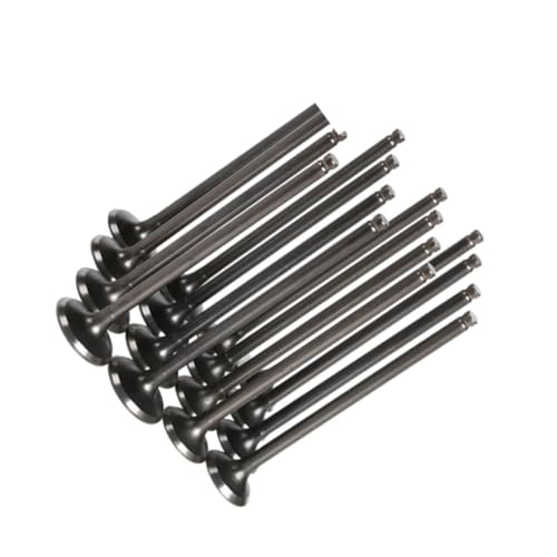 Kit soupape VFR400 NC30 pour réparer perte compression moteur