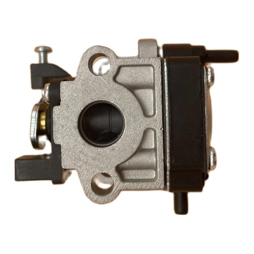 Carburateur tondeuse série F WYC-7 pour résoudre les problèmes de démarrage 308480001